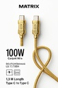 MX90 Charging Cable