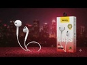 MX30s : Matrix Super Bass Earphone