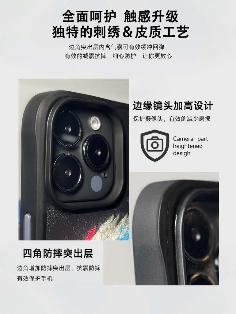 Cases,15pro 