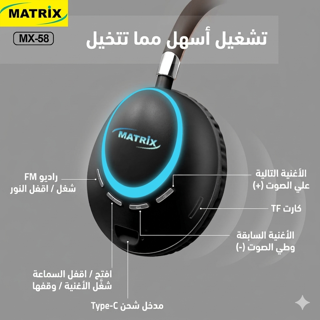 MX58