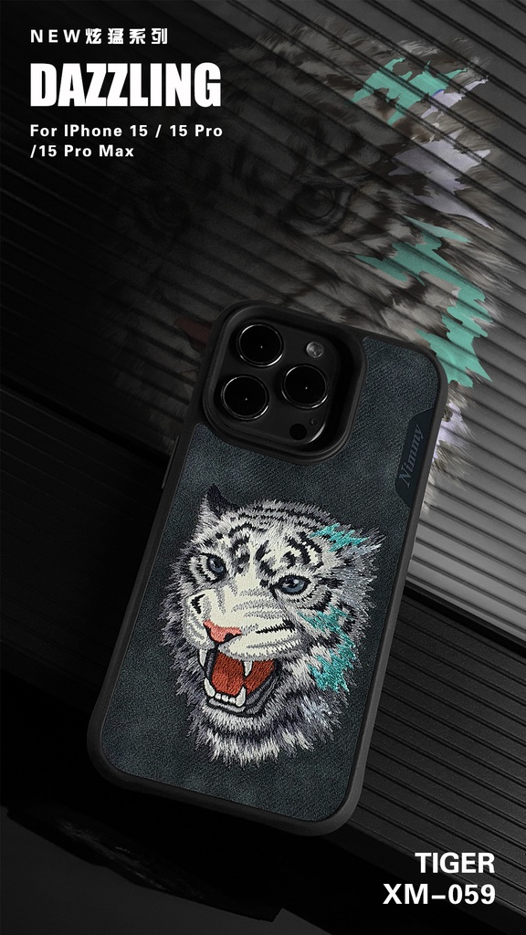 Cases,15