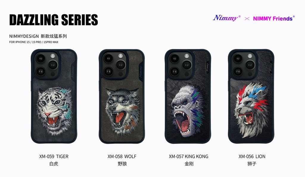 Cases,15