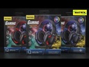 M730: Competitive Wired Gaming Headset