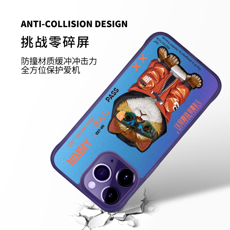 Cases,15