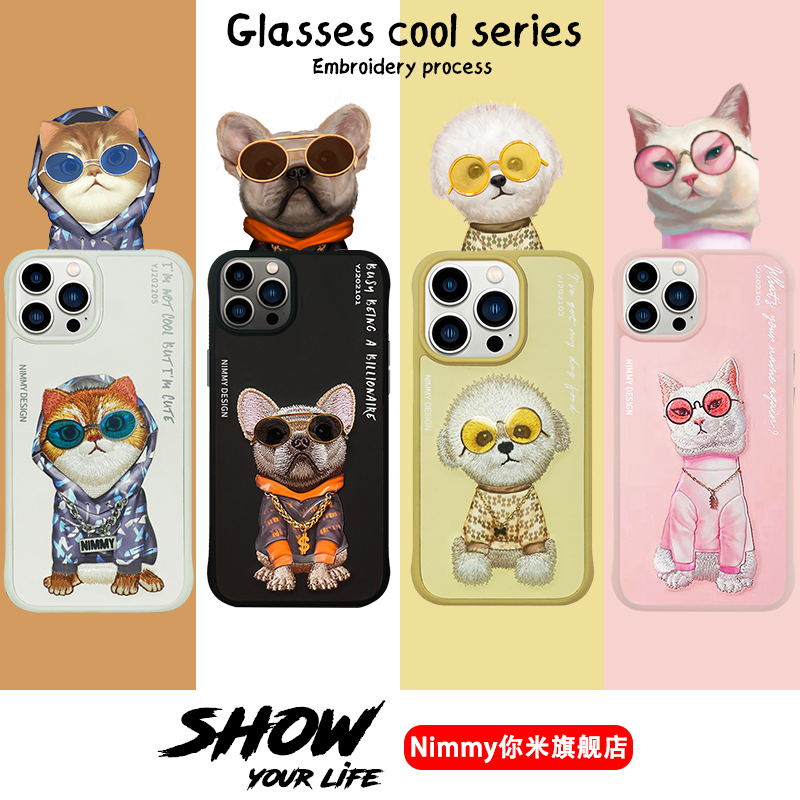 Cases,15