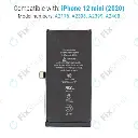 Battery IPH ,12 mini
