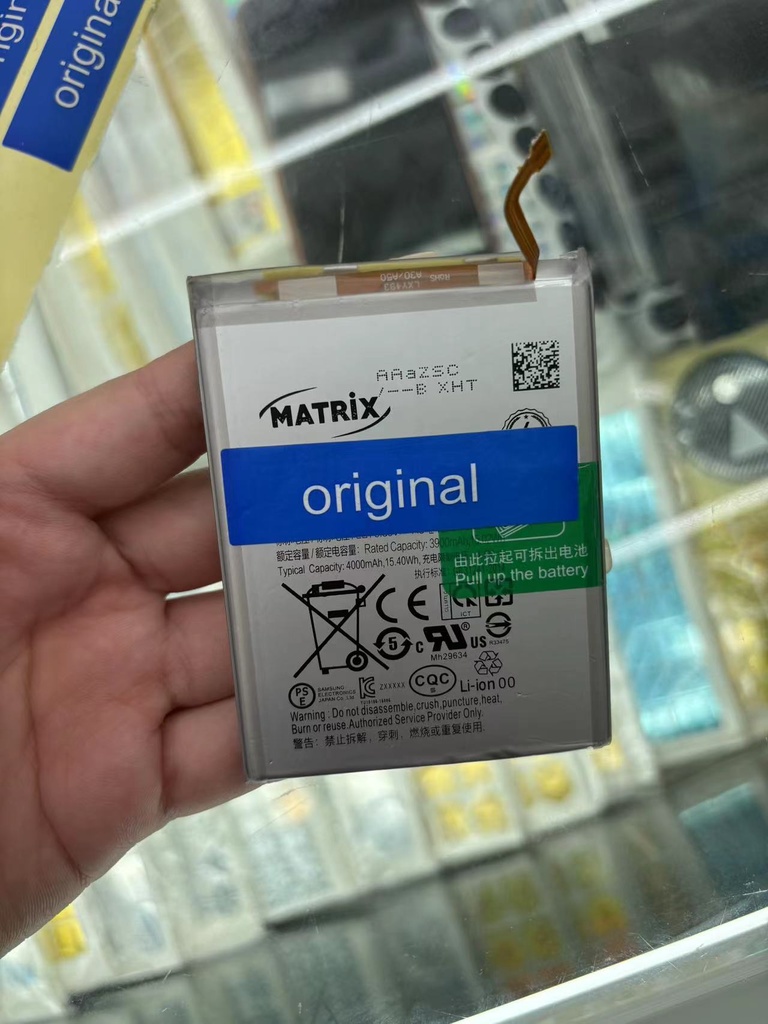 Battery,A03 CORE
