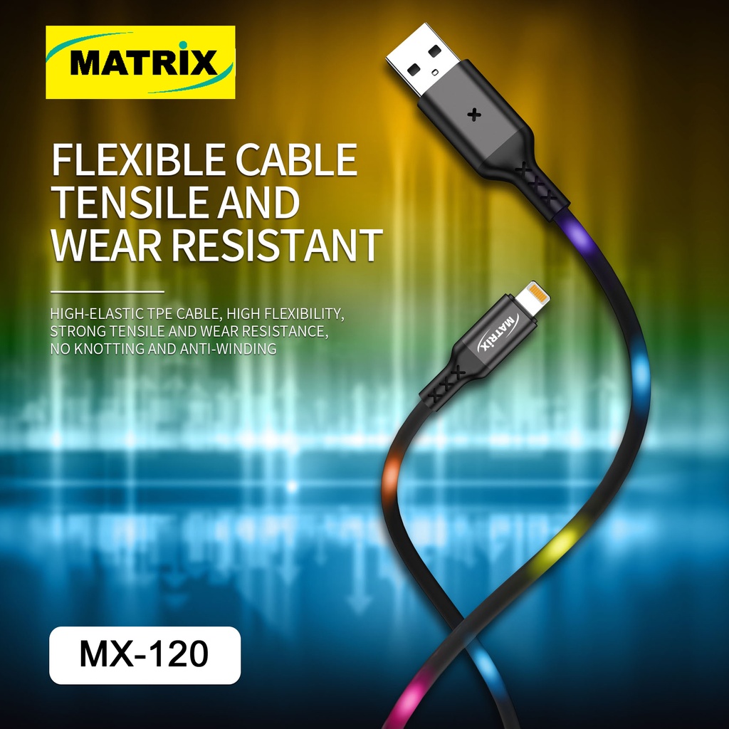 Cable ,MX-120
