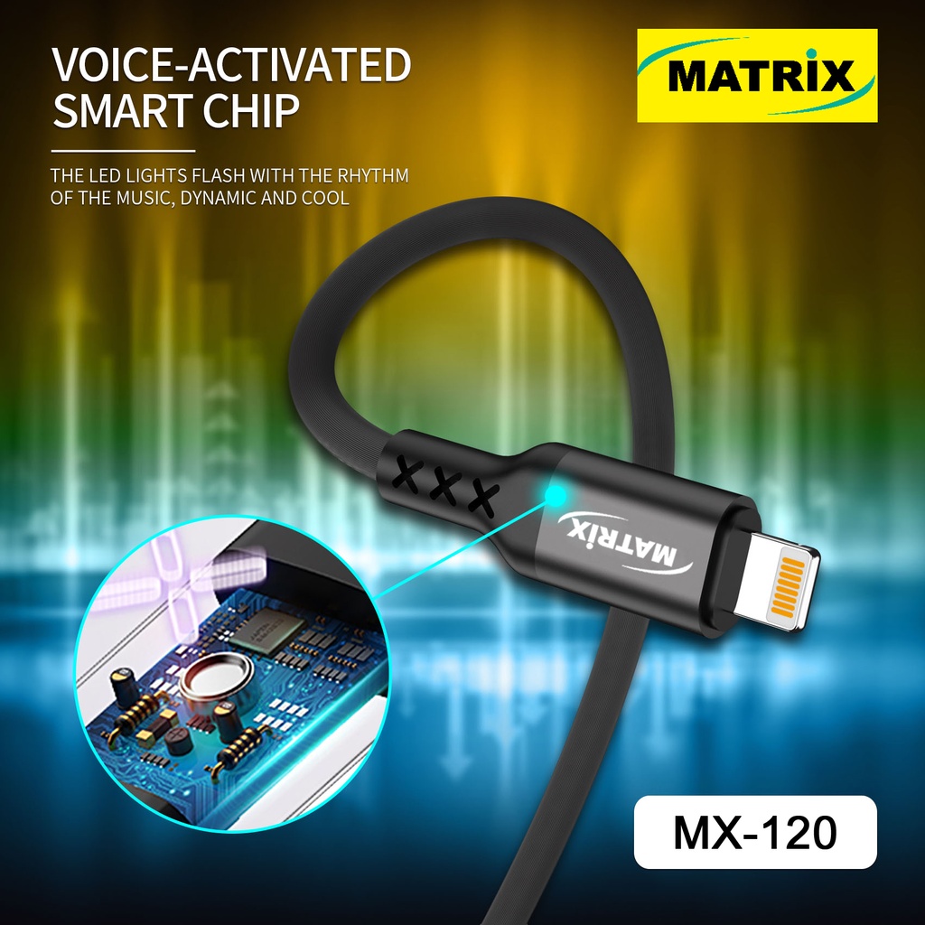 Cable ,MX-120