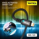 Cable ,MX-120