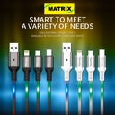 Cable ,MX-120