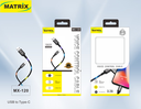 Cable ,MX-120