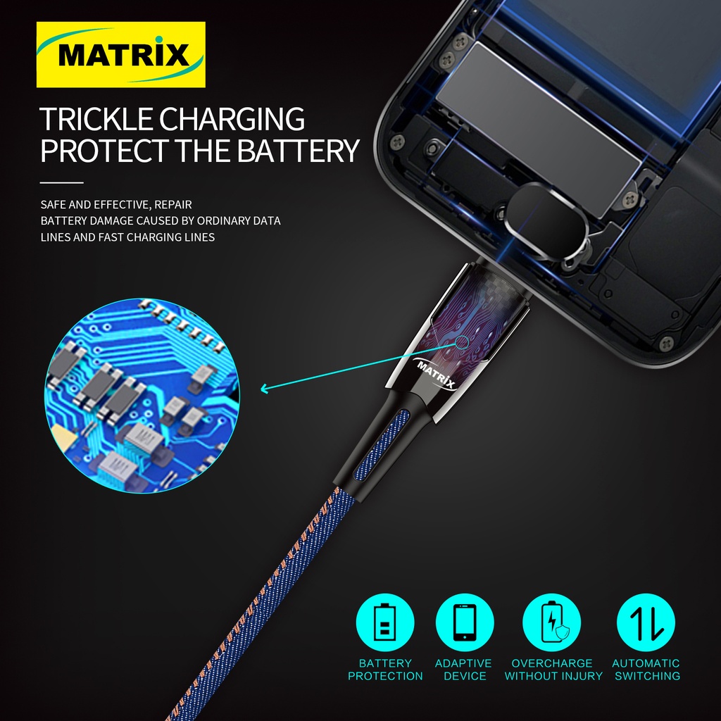 Cable ,MX-190