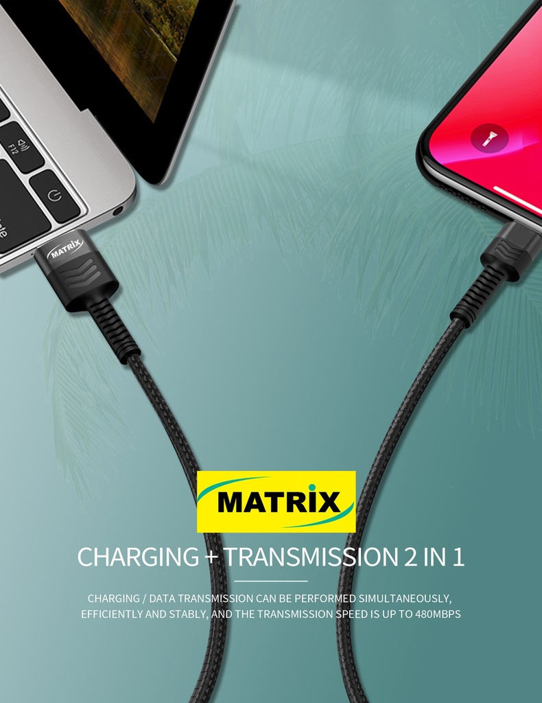 Cable ,MX-295
