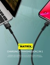 Cable ,MX-295