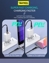 MX720 Charging Cable