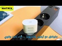 EU300 : Matrix Upgraded PD 35W Charger