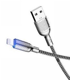 MX300 Soft Charging Cable
