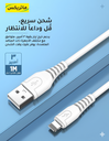 MX02 Fast Charging Cable