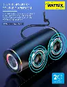 M630: Speaker