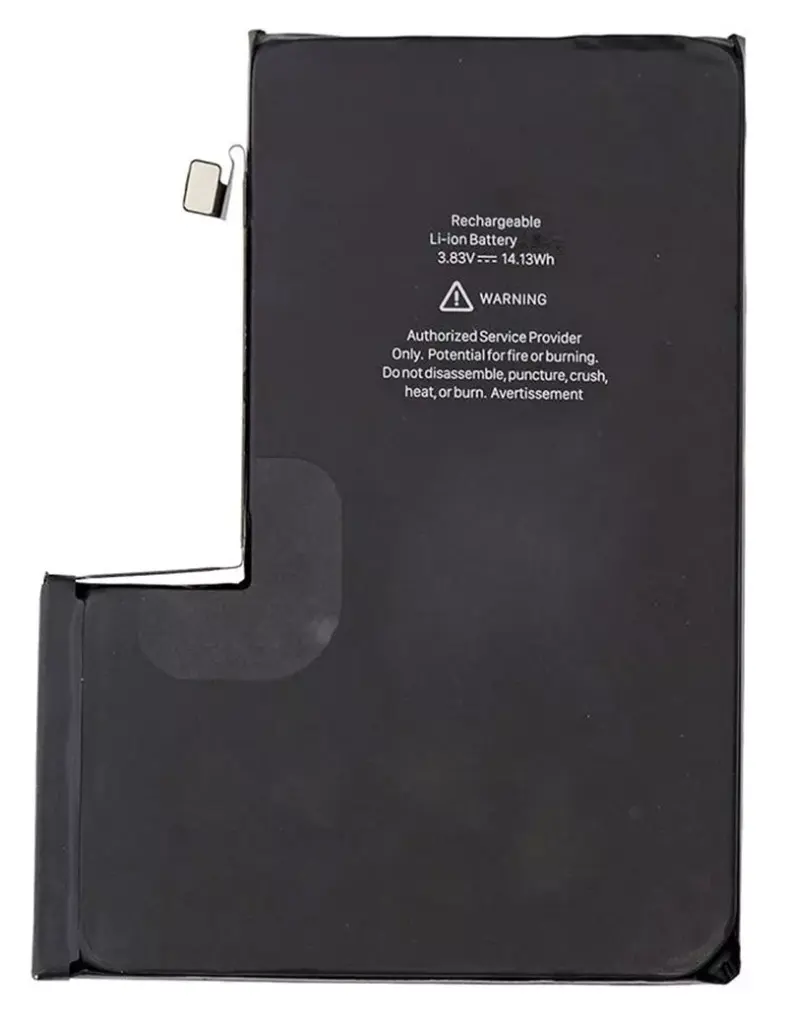 [Super Capacity] iPhone 12 Pro Max Battery (Super Capacity)