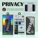 iPhone 15 Privacy Screen Protector (Super D+)