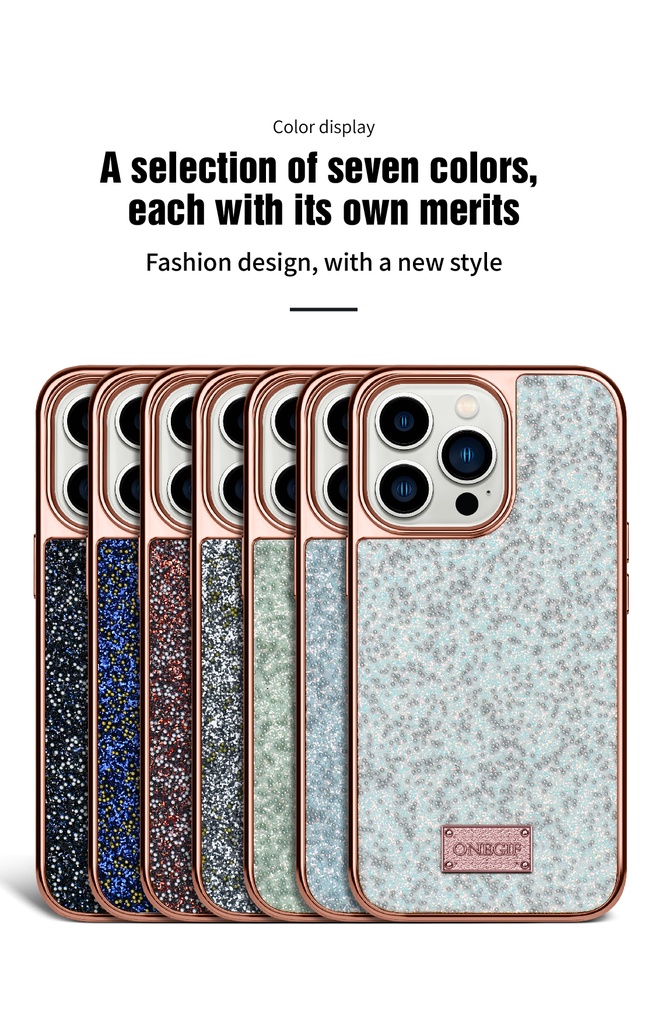 [Lisa22010] iPhone 14 Pro Astra Case Lisa