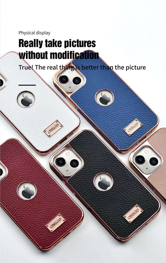 [OR-01] iPhone 15 Pro Max Case OR-01