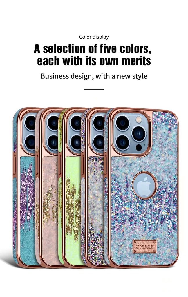 [SL221] iPhone 14 Pro Astra Case SL221