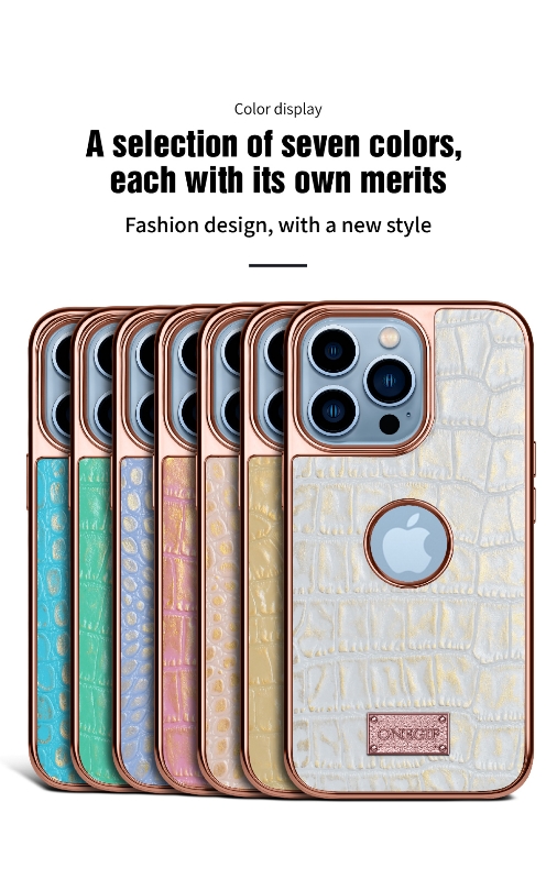 [LISA19001] iPhone 15 Pro Astra Case LISA19001