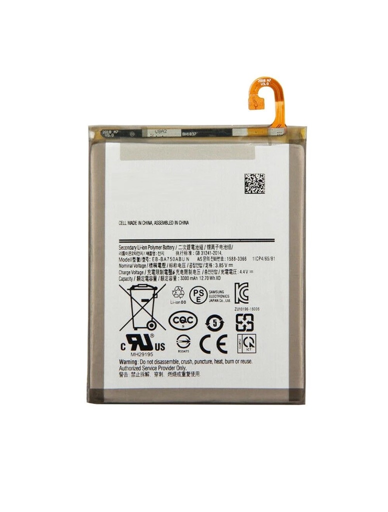 [Samsung] Samsung A10 Battery