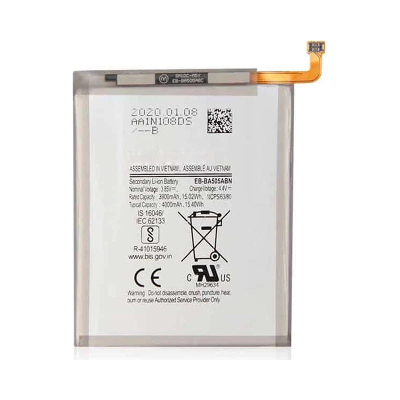 [Samsung] Samsung A30 Battery