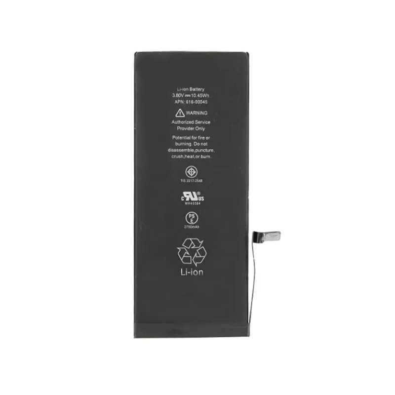 [Normal Capacity] iPhone 6S Plus Battery (Normal Capacity)