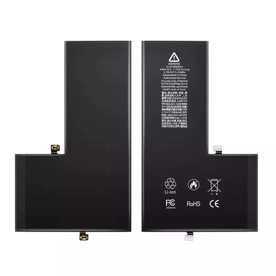 [Normal Capacity] iPhone XS Max Battery (Normal Capacity)