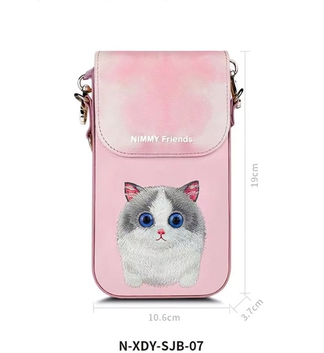 [Small bag] Woman Bag