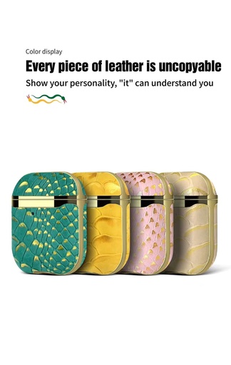 [LISA-A03] Cases Laser astras, airpods pro2