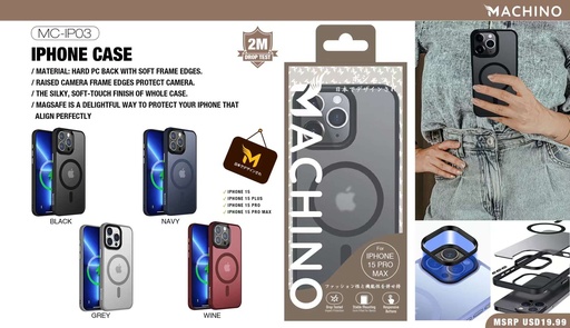 [MX-10] Cases,16pro