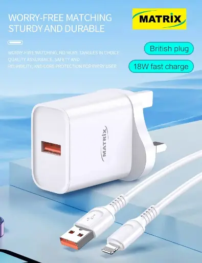 [Charger-IP] EU-50 
