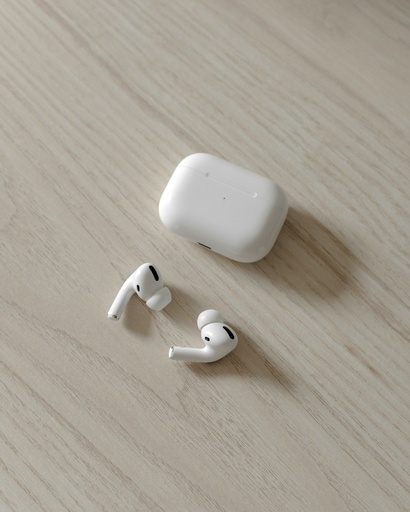 [airpods] MX3