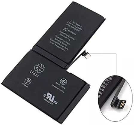 [Super Capacity] Battery IPH ,X