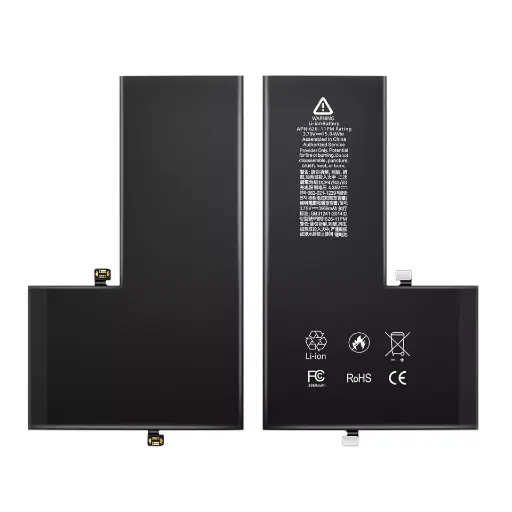 [Super Capacity] Battery IPH ,XS MAX