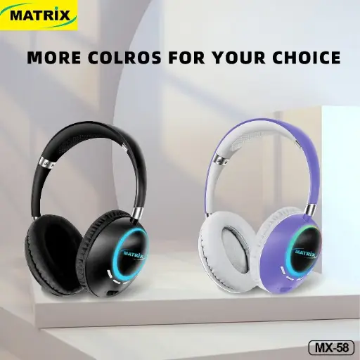 [beats ] MX-58