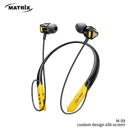 [Neckband] M-99 