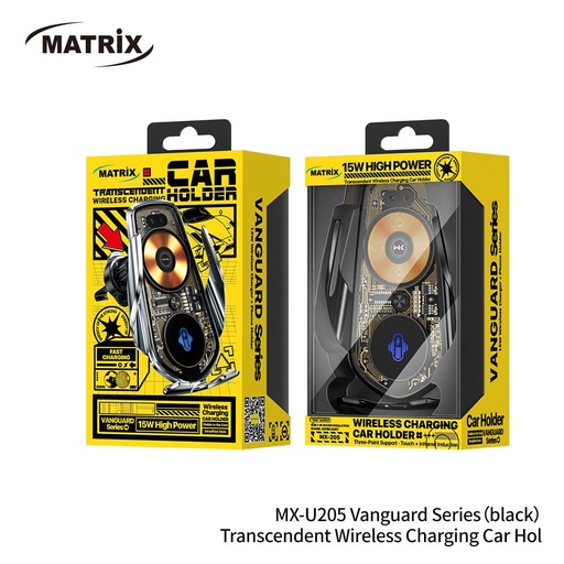 [holder] MX-205