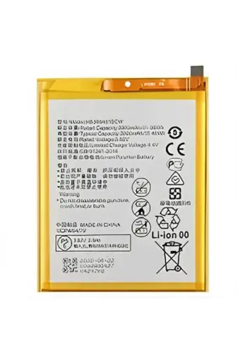 [Huawei] Battery,Y7-2018