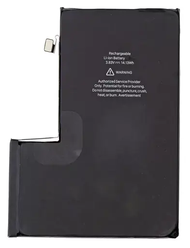 [Normal Capacity] Battery IPH ,12 pro max