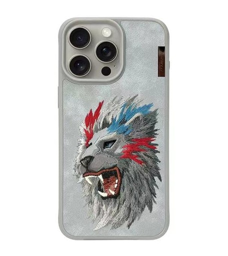 [ XH-09] جراب ايفون ١٥ برو