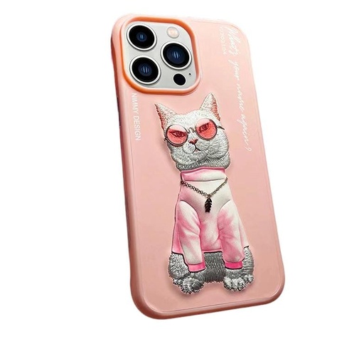 [YJ-01] Cases,15 Pro 